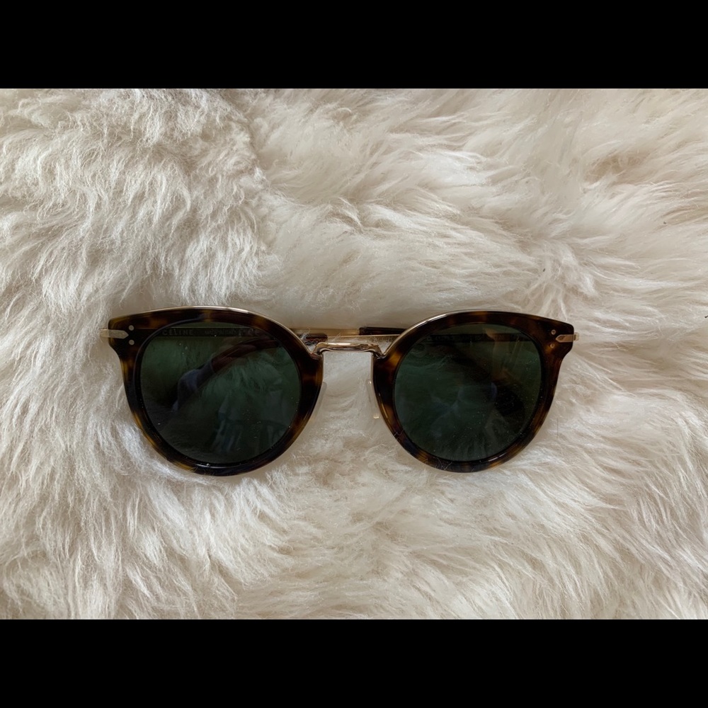 Celine Sunglasses